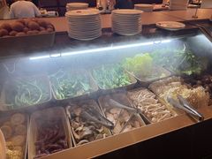 -温禾牛·和牛寿喜烧自助火锅(恒基名人店)