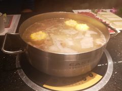 -牛事制造局牛肉火锅(莲岳路店)