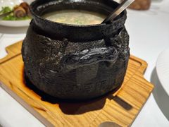 -宝轩渔府·海鲜(水上店)
