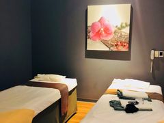 -Let’s Relax Spa(Siam Square One)