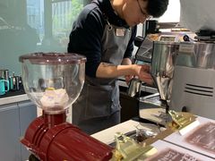 -T-COFFEE(长江花园店)