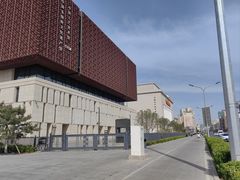 -北京工艺美术博物馆