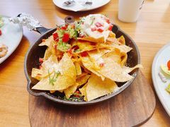 墨西哥芝士玉米片-农畉LONFOOD(福田星河COCOPark店)