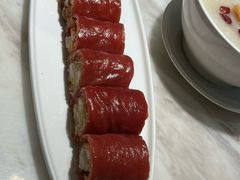 锦绣海鲜红米肠-陶陶居酒家(海岸城店)