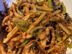 -前海沿·青岛菜(五四广场永旺店)