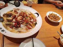 -江渔兒酸菜魚專門店(顺盈时代广场店)