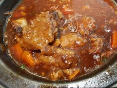 -大铁勺新津菜(东丽阳光新业广场店)