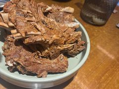 -95号酱骨·一块豆腐(展春园西路店)