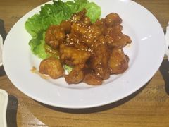 -紫霞门韩国料理烤肉(深南东路店)