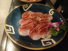 -醉火烧泥炉烤肉(孩儿巷店)
