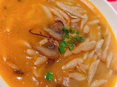 -西贝莜面村(万象天地店)