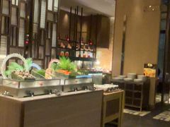 -康莱德酒店·美庭自助餐厅