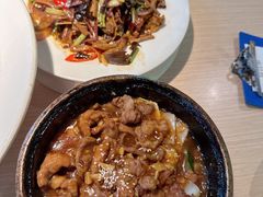 -吴氏老妈·23年家常菜(古城店)