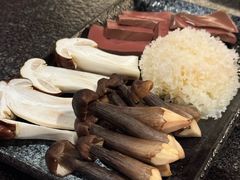 -湊湊火锅·茶憩(世博大道店)