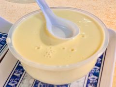 凤凰奶糊-百花传统甜品店(原址店)