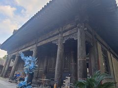 -嵩祝寺及智珠寺