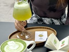 -DearCake 黛点心(花牌坊店)
