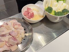 -水禾轩·海鲜蒸汽主题餐厅(拱北店)