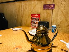 -金掌勺·锅包肉(广渠门店)