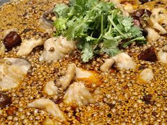 -巴特餐饮6加1音乐餐吧·新疆菜