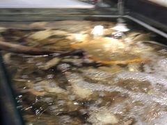 -四海蒸鲜蒸汽海鲜自助(北戴河店)