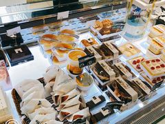 -白骑士欧洲蛋糕店(夏威夷店)