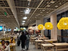 -宜家·瑞典风味餐厅(武汉荟聚中心店)