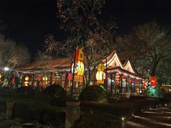 -白家大院·王府宫廷菜(苏州街店)