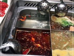 -海底捞火锅(国贸购物中心店)