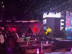 -MOSSO音乐酒吧·live house(南京旗舰店)