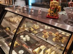 -松子料理(白家庄店)
