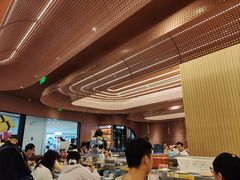 -元气寿司(东方宝泰店)