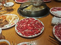 -汕头八合里海记牛肉店(清河店)