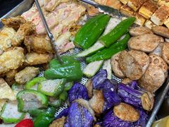 -威威小食