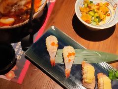 -京鹿料理(荟聚店)