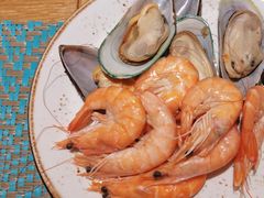 -沈阳和平艾美酒店新食谱西餐厅