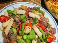 -静一餐厅·湖北菜(前门店)