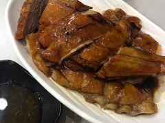 深井烧鹅-深井陈记烧鹅酒家(新填地街店)
