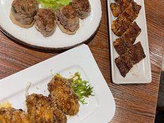 -桂马·日本料理·海胆·海鲜饭·酒场(民主广场店)