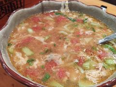 -肉串汪(月坛店)
