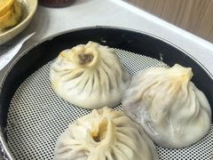 -李记清真馆(打钉巷店)