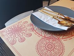 -克比叔叔印度餐厅Kebabs on the Grille(永康路分店)