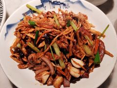 -小菜园新徽菜(无锡宜家荟聚中心店)