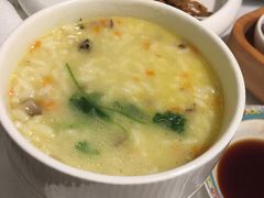 -肆月河豚·新淮扬(金融街店)