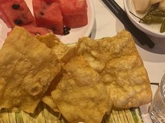 -华晟山城火锅(东城天下店)