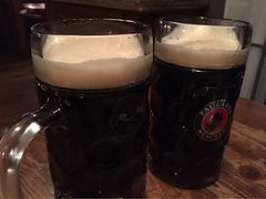 宝莱纳啤酒花园餐厅-宝莱纳啤酒花园餐厅PAULANER BRAUHAUS Nanjing(广州路店)