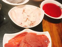 -纸盐河码头火锅(十八梯店)