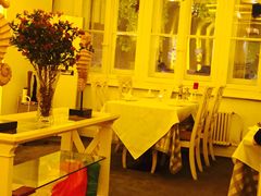 -成桂西餐厅·42年的味道(五大道疙瘩楼店)