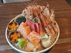 -田舍家Inakaya·炉端烧·铁板烧(天汇igc店)