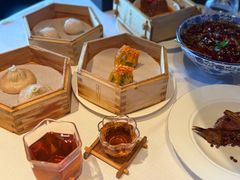 -富力丽思卡尔顿酒店·丽轩中餐厅